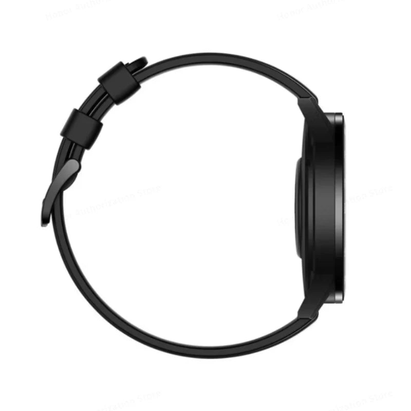 HONOR MagicWatch 2 Smartwatch 46mm Bluetooth Calling Smart Watch 14 Days Battery Life Phone Call Heart Rate GPS